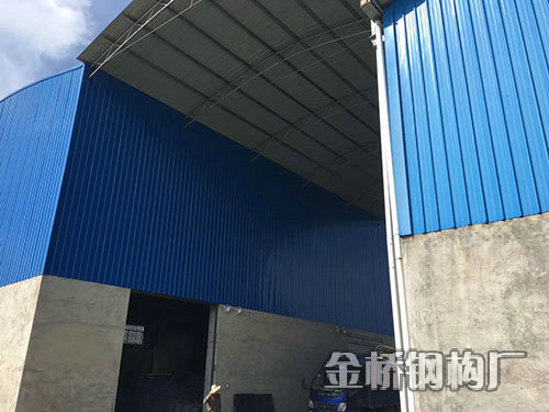 衡陽市鋼結(jié)構(gòu)建筑設(shè)計(jì),重型鋼結(jié)構(gòu)件加工.衡陽市雁峰區(qū)金橋鋼構(gòu)廠